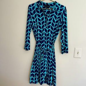 Donna Morgan Dress size 10